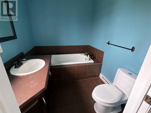 9 Lady Anderson Street, St John’S, NL - Indoor Photo Showing Bathroom