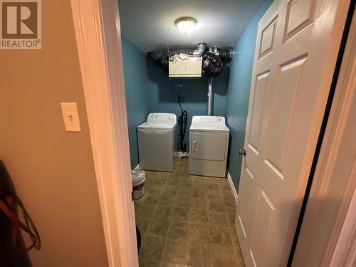 9 Lady Anderson Street, St John’S, NL - Indoor Photo Showing Laundry Room