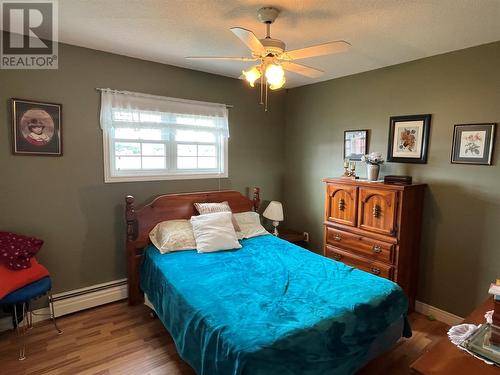 158 East Point Road, Catalina, NL - Indoor Photo Showing Bedroom