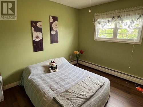 158 East Point Road, Catalina, NL - Indoor Photo Showing Bedroom