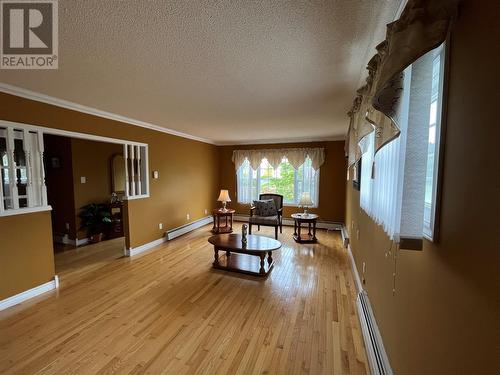 158 East Point Road, Catalina, NL - Indoor