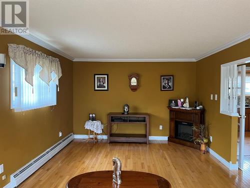 158 East Point Road, Catalina, NL - Indoor