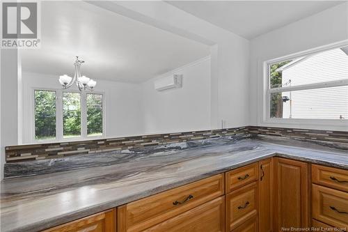 388 Skyline Avenue, Miramichi, NB - Indoor Photo Showing Kitchen