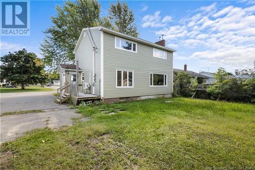 388 Skyline Avenue, Miramichi, NB - Outdoor