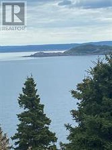 0 Main Road Unit#B, Conception Harbour, NL 