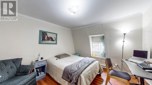 33 Plymouth Road, St. John’S, NL - Indoor Photo Showing Bedroom