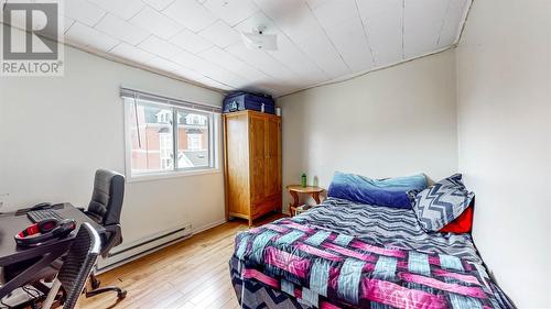 33 Plymouth Road, St. John’S, NL - Indoor Photo Showing Bedroom