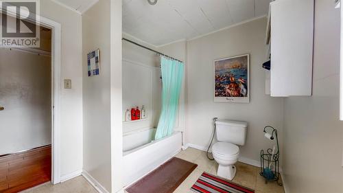 33 Plymouth Road, St. John’S, NL - Indoor Photo Showing Bathroom