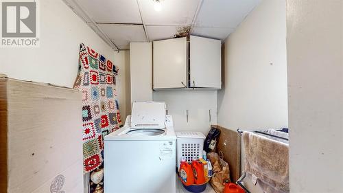 33 Plymouth Road, St. John’S, NL - Indoor Photo Showing Laundry Room