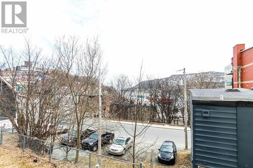 33 Plymouth Road, St. John’S, NL - Outdoor