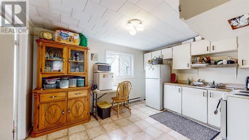 33 Plymouth Road, St. John’S, NL - Indoor Photo Showing Kitchen