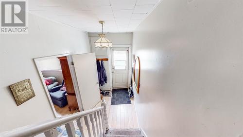 33 Plymouth Road, St. John’S, NL - Indoor Photo Showing Other Room