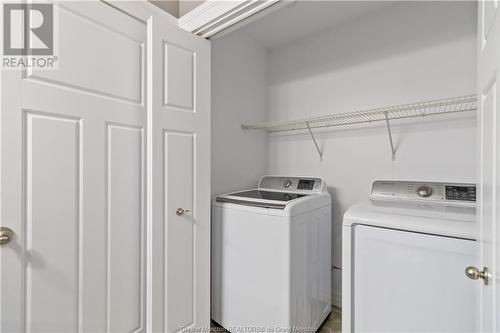 4 Janick Crt, Moncton, NB - Indoor Photo Showing Laundry Room