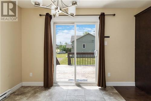 4 Janick Crt, Moncton, NB - Indoor Photo Showing Other Room