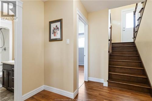 4 Janick Crt, Moncton, NB - Indoor Photo Showing Other Room