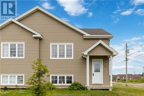 4 Janick Crt, Moncton, NB - Outdoor With Facade