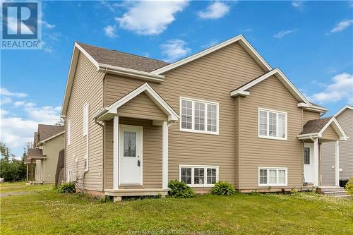 4 Janick Crt, Moncton, NB - Outdoor With Facade