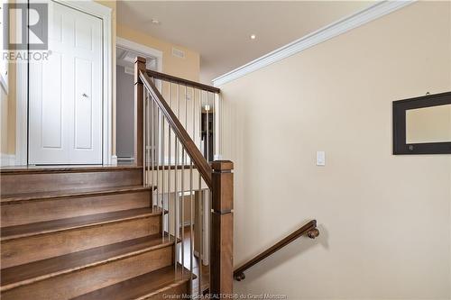 4 Janick Crt, Moncton, NB - Indoor Photo Showing Other Room