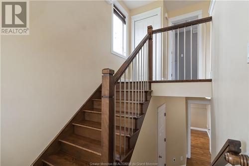 4 Janick Crt, Moncton, NB - Indoor Photo Showing Other Room