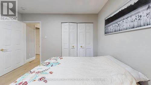 42 Karen Road, Toronto, ON - Indoor Photo Showing Bedroom