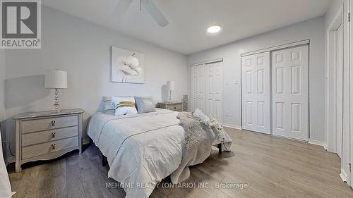 42 Karen Road, Toronto, ON - Indoor Photo Showing Bedroom