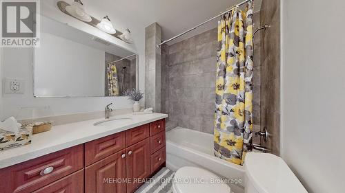 42 Karen Road, Toronto, ON - Indoor Photo Showing Bathroom