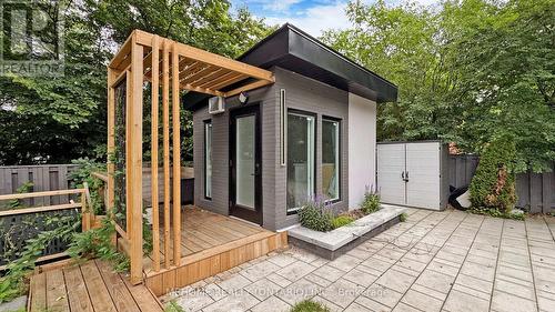 42 Karen Road, Toronto, ON - Outdoor With Exterior