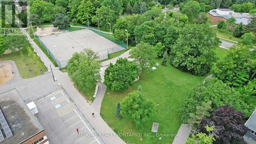 42 Karen Road, Toronto, ON - Outdoor With View