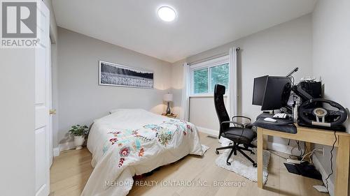 42 Karen Road, Toronto, ON - Indoor Photo Showing Bedroom
