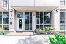 110 - 618A Fleet Street, Toronto, ON  - Outdoor 