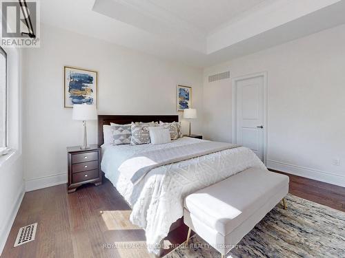 51 Red Giant Street, Richmond Hill (Observatory), ON - Indoor Photo Showing Bedroom