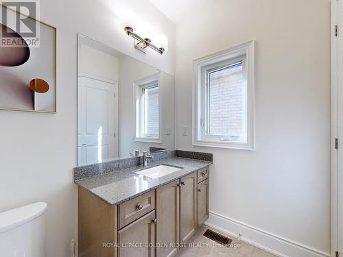 51 Red Giant Street, Richmond Hill (Observatory), ON - Indoor Photo Showing Bathroom