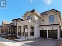 51 Red Giant Street, Richmond Hill (Observatory), ON  - Outdoor With Facade 