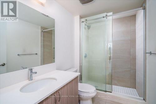 1010 - 58 Lakeside Terrace, Barrie, ON - Indoor Photo Showing Bathroom