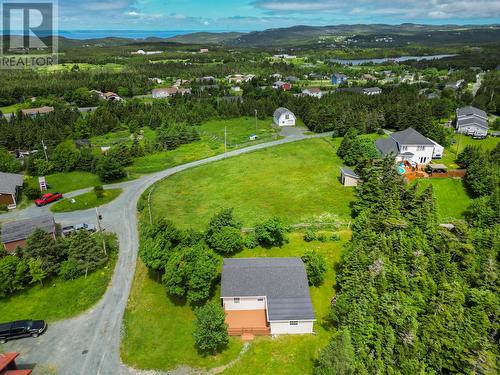 21-27 Lark Place, Portugal Cove-St. Phillips, NL - Outdoor With View