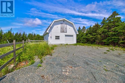 21-27 Lark Place, Portugal Cove-St. Phillips, NL - Outdoor