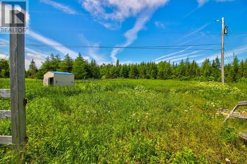 21-27 Lark Place, Portugal Cove-St. Phillips, NL - Outdoor With View