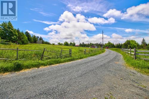 21-27 Lark Place, Portugal Cove-St. Phillips, NL - Outdoor With View