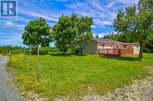 21-27 Lark Place, Portugal Cove-St. Phillips, NL - Outdoor