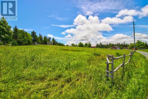 21-27 Lark Place, Portugal Cove-St. Phillips, NL - Outdoor With View