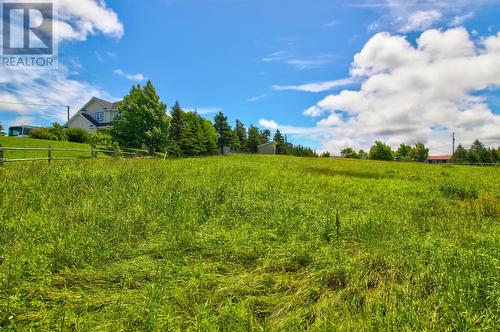 21-27 Lark Place, Portugal Cove-St. Phillips, NL - Outdoor With View