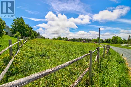 21-27 Lark Place, Portugal Cove-St. Phillips, NL - Outdoor With View