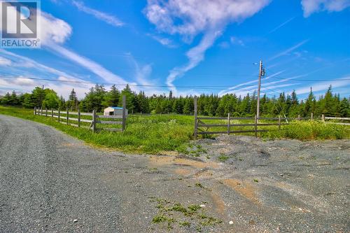 21-27 Lark Place, Portugal Cove-St. Phillips, NL - Outdoor With View