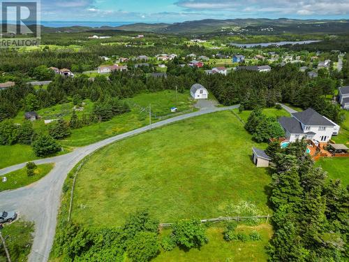 21-27 Lark Place, Portugal Cove-St. Phillips, NL - Outdoor With View