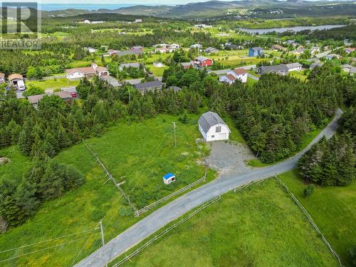 21-27 Lark Place, Portugal Cove-St. Phillips, NL - Outdoor With View