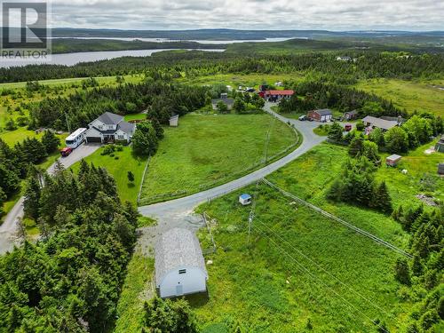 21-27 Lark Place, Portugal Cove-St. Phillips, NL - Outdoor With View