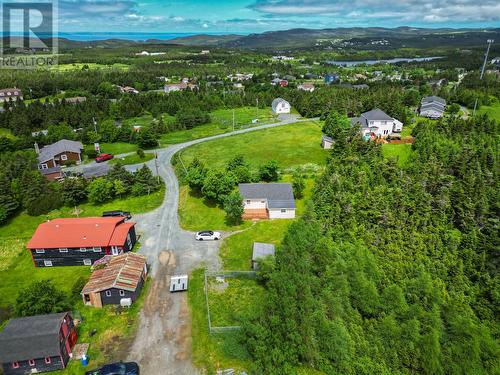 21-27 Lark Place, Portugal Cove-St. Phillips, NL - Outdoor With View