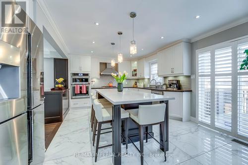 4718 Crystal Rose Drive, Mississauga, ON - Indoor