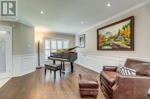 4718 Crystal Rose Drive, Mississauga, ON - Indoor