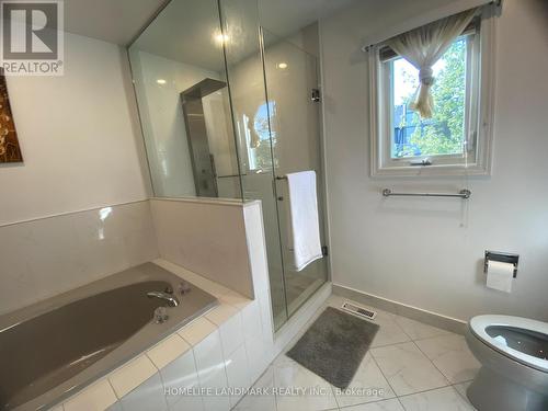63 - 3050 Orleans Road, Mississauga, ON - Indoor Photo Showing Bathroom